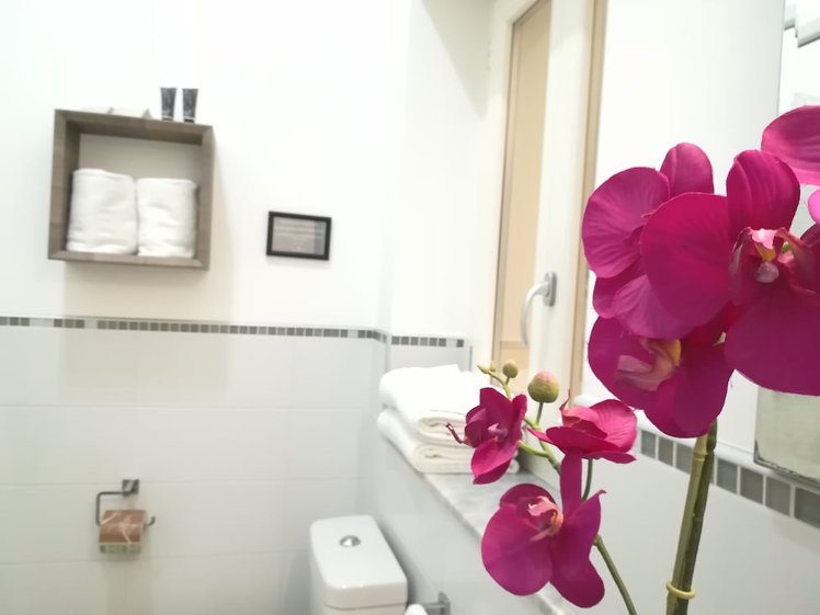 I Santi Coronati Bed & Breakfast, Catania