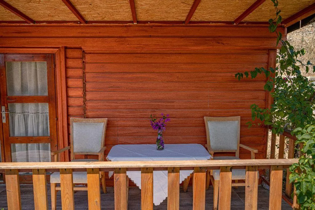 BUNGALOW STANDARD Room, Felicity Hotel & Bungalows, Antalya