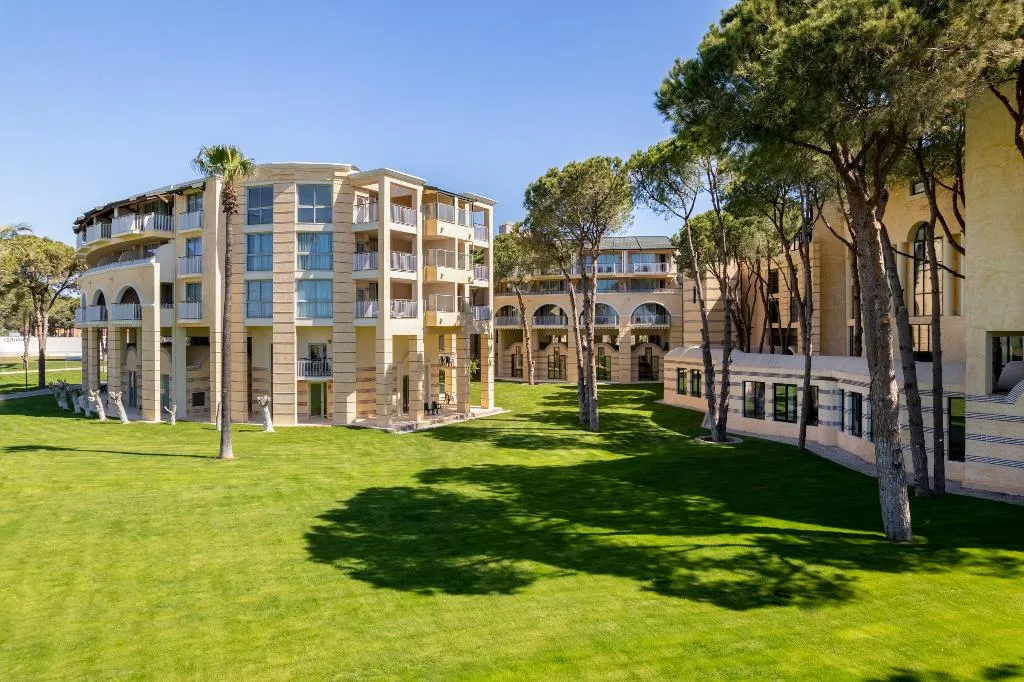 General view, Rixos Park Belek  L.O.L Theme Park Free Access, Antalya
