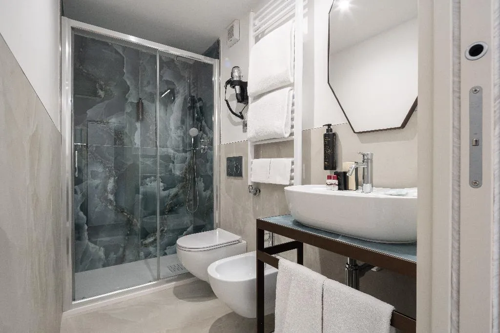 Double or Twin CANAL VIEW Room, Cavalletto E Doge Orseolo, Venice