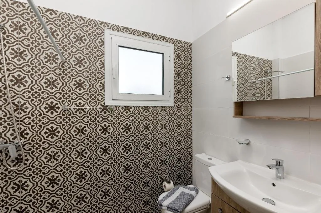 Room, Paradise Garden, Rhodes