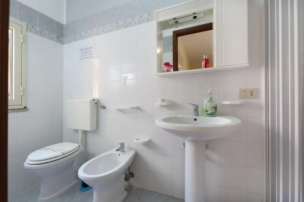 Room, Al Vicoletto, Taormina