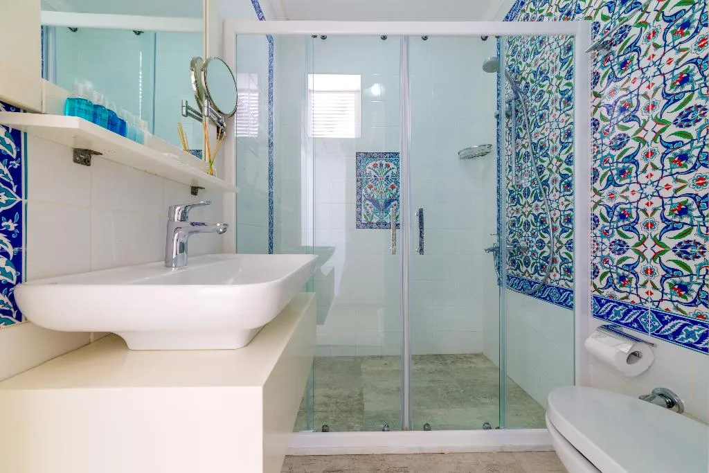 Room, Otel Mavi Beyaz Palamutbükü, Dalaman