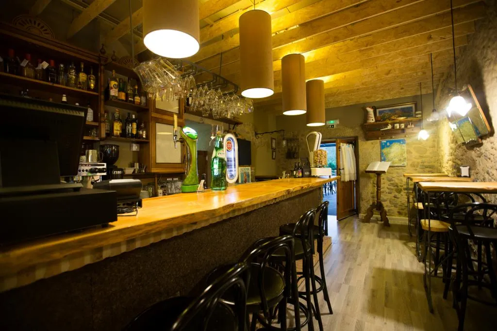 Bar, Quinta do Caminho, Porto