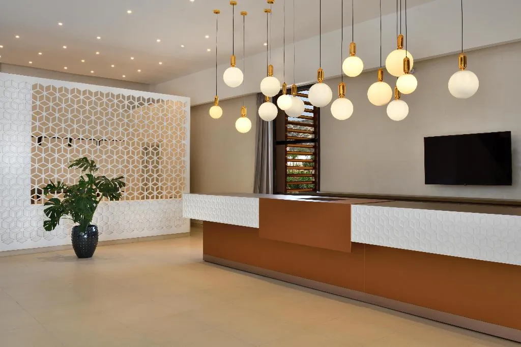 Conferences, Hilton Taghazout Bay Beach Resort & Spa, Agadir