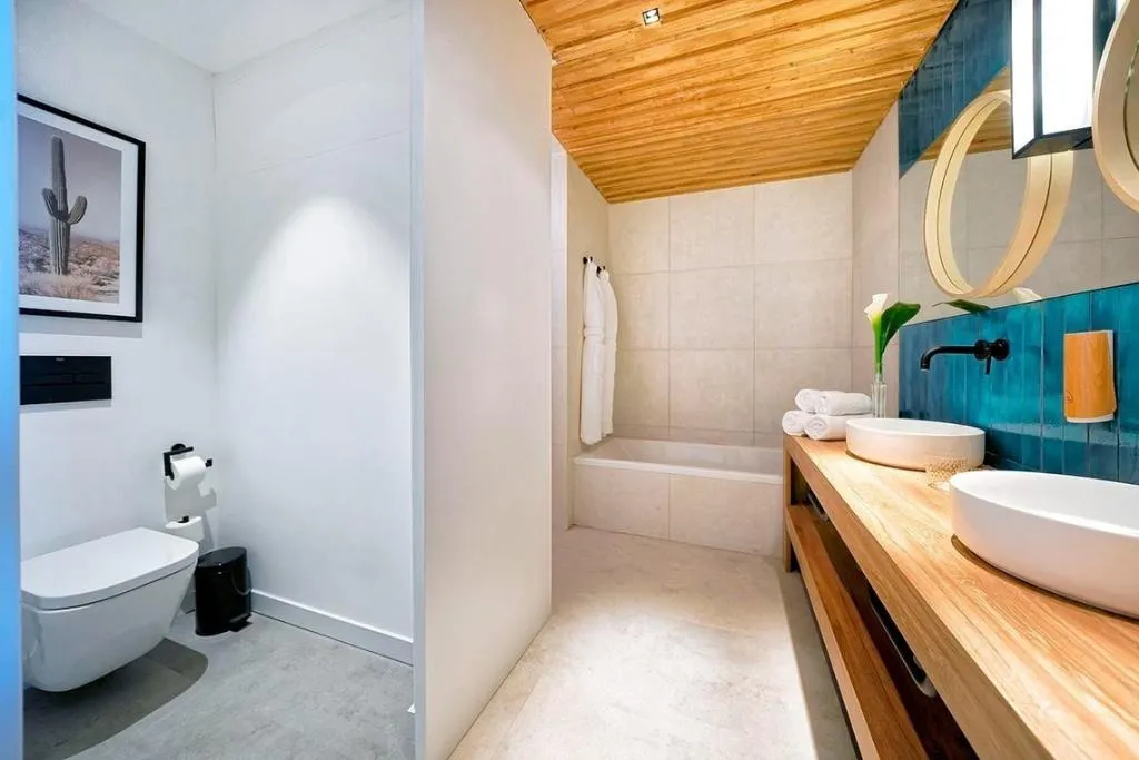 SUITE SUPERIOR Room, HOVIMA Suites Costa Adeje, Tenerife