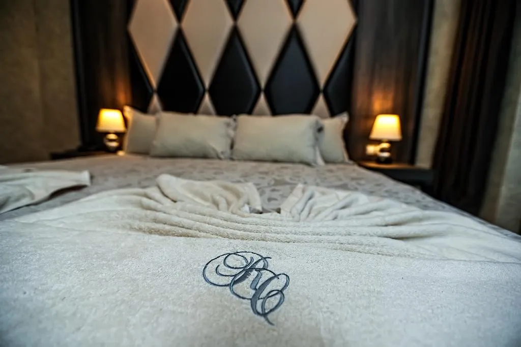 STUDIO STANDARD Room, Villas Elenite Premium, Bourgas