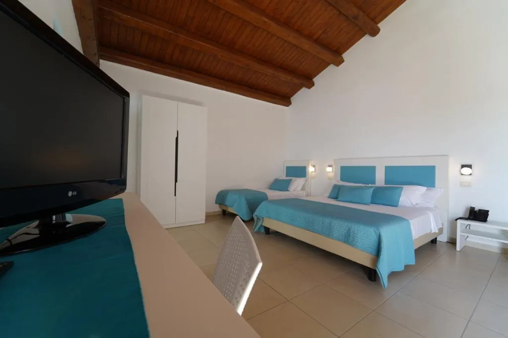 JUNIOR SUITE SUPERIOR Room, Life Hotels Kalaonda Resort, Catania