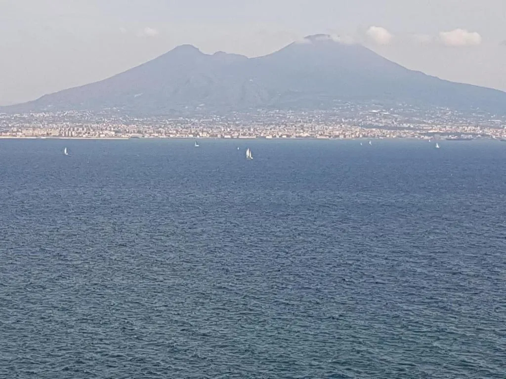 Beach, Thousand Colors, Naples