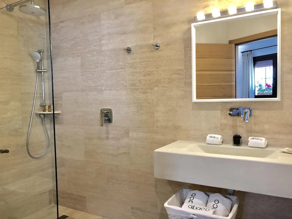 Room, Hotel Abaco, Costa Blanca