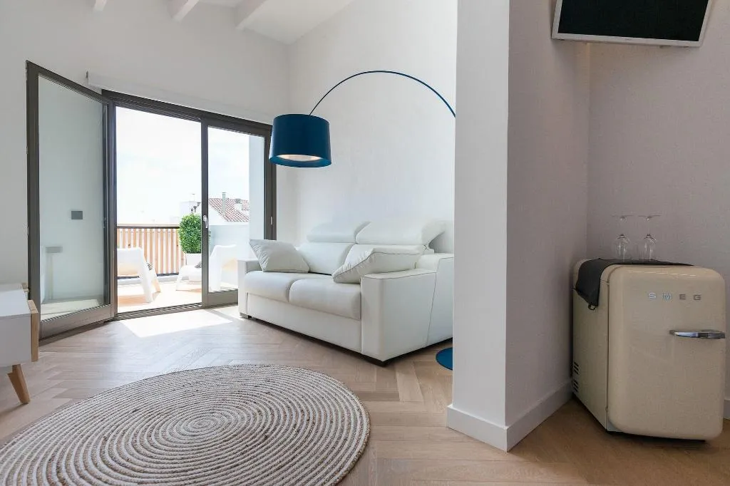 Room, Sodium Hotel Boutique, Menorca