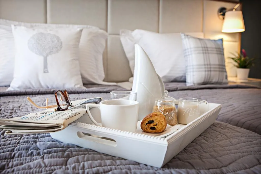 APARTMENT TWO BEDROOMS Room, Olympic Star Beach Hotel, Thessaloniki