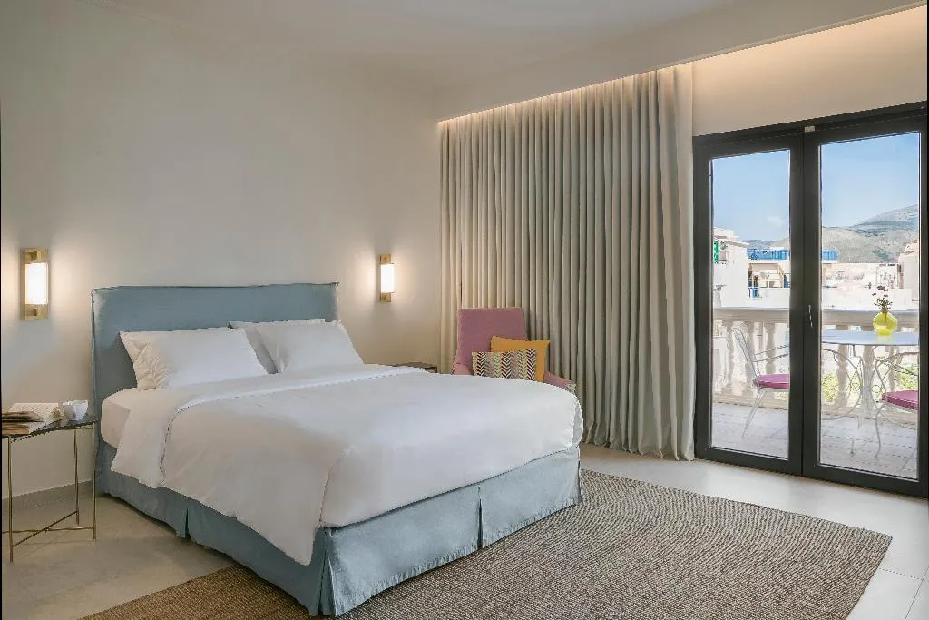 SUITE PREMIUM Room, Alley Boutique Hotel & Spa, Kefallinia