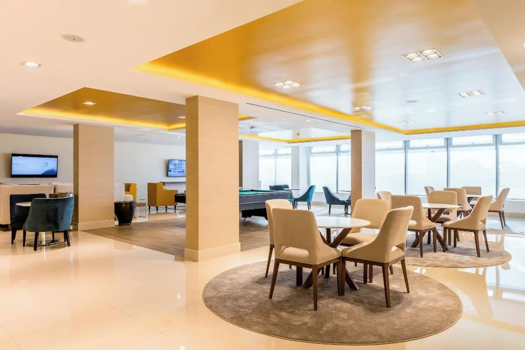 Conferences, Hotel Mousai Cancun Ocean Front Adults Only, Cancun Area