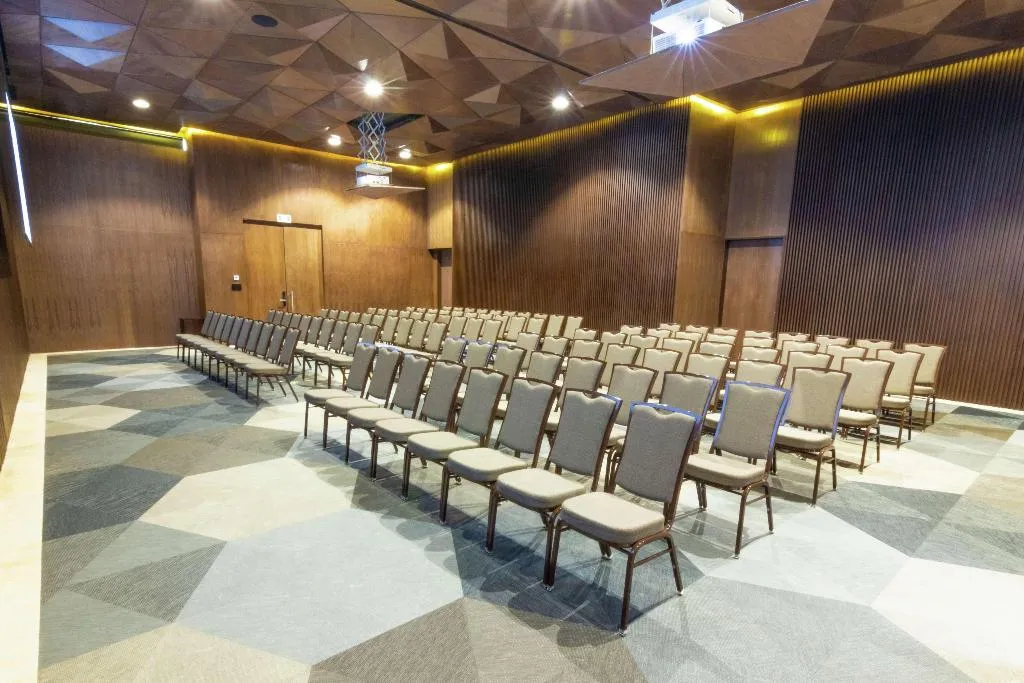 Conferences, The Fives Downtown Hotel, Curio by Hilton, Playa Del Carmen