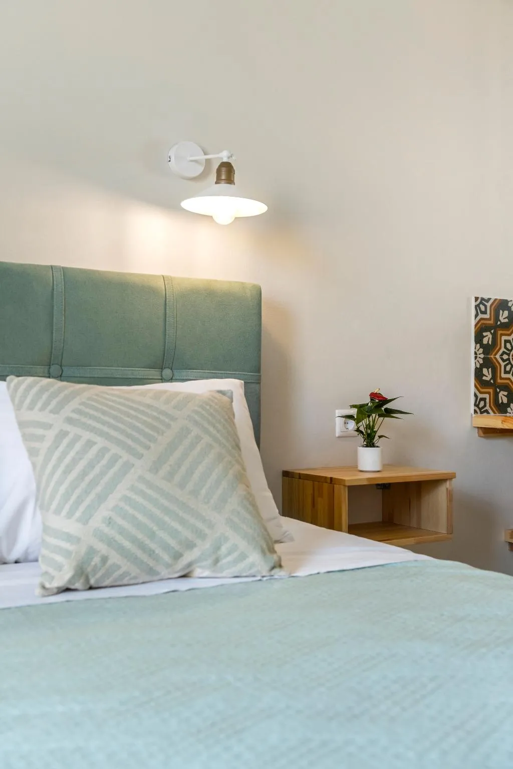 STUDIO DELUXE SEA VIEW Room, Batelo Hotel (ADULTS ONLY), Corfu