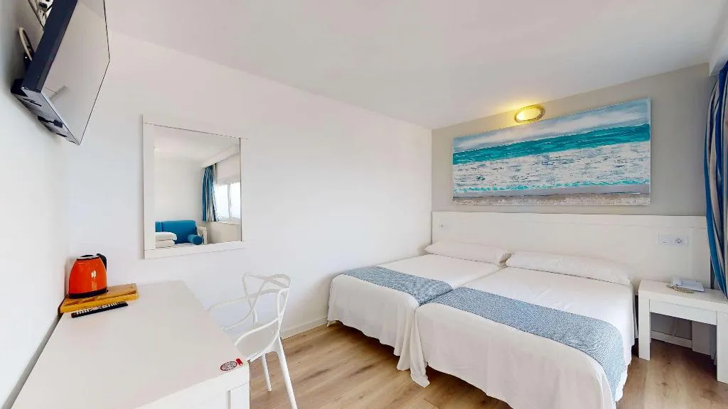 Room, HYB Eurocalas, Majorca