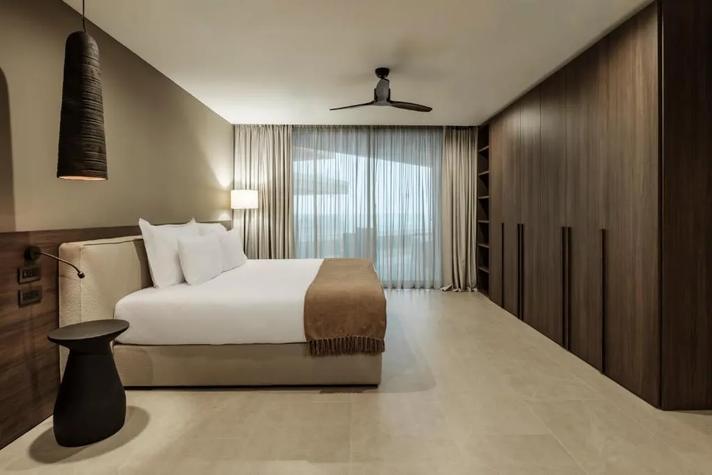 Room, Ax The Heights Residences - Adults Only, Malta