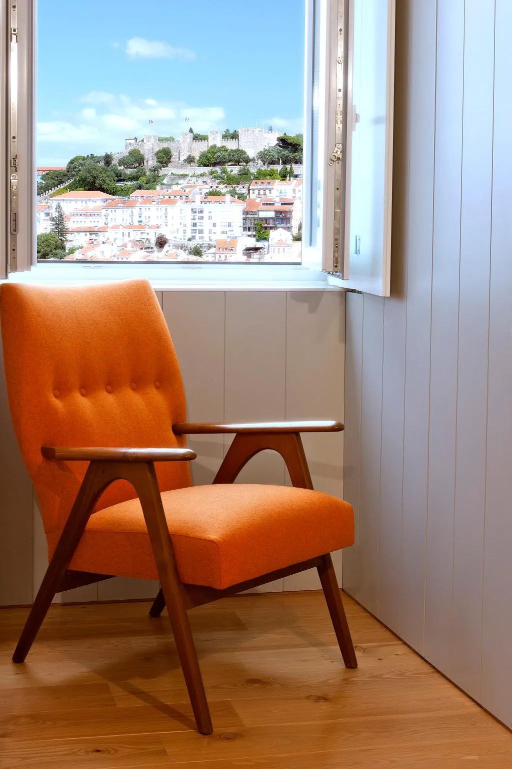 Double or Twin PREMIUM Room, Lisboa Carmo Hotel, Lisbon