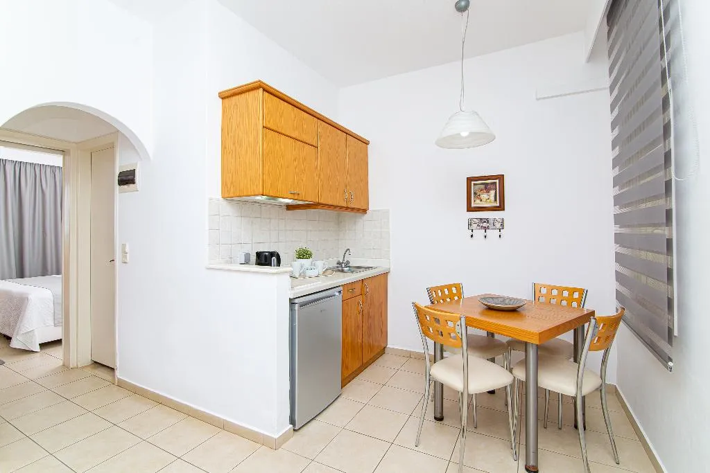 APARTMENT DELUXE Room, Villa Mare Monte, Crete