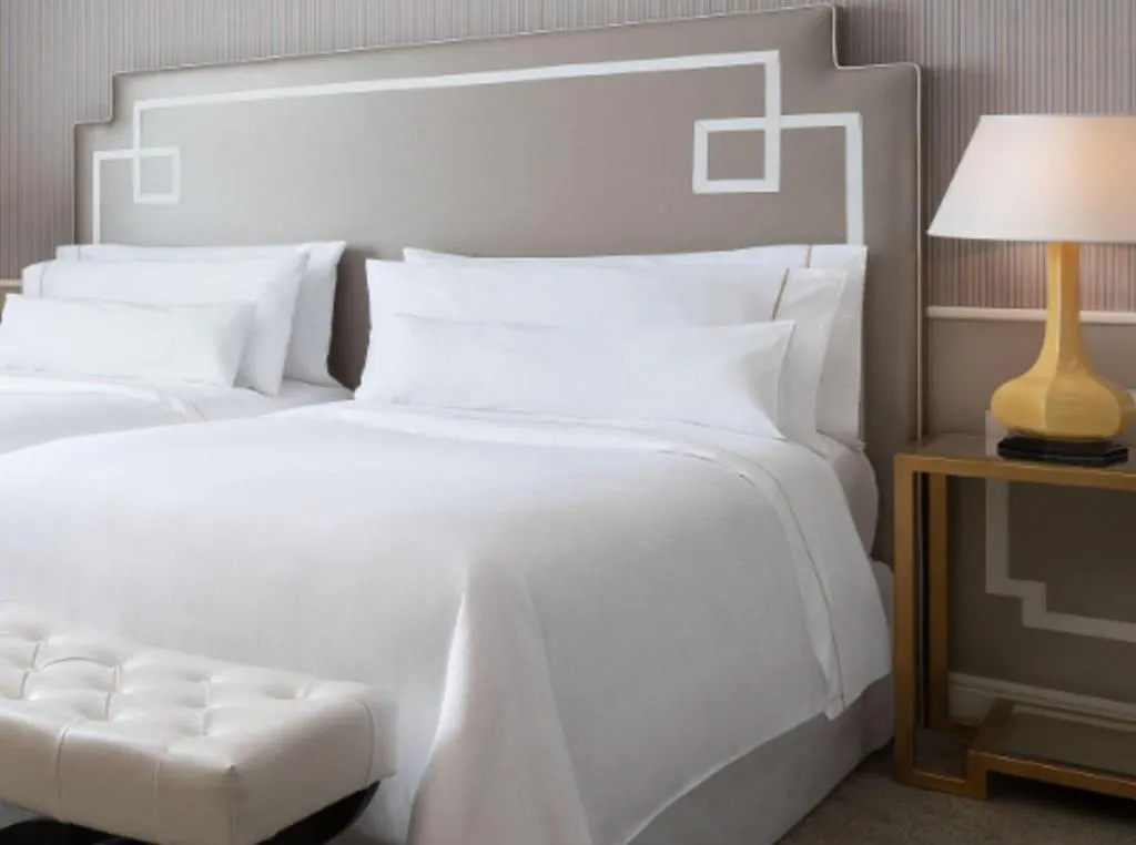 TWIN DELUXE Room, The Westin Palace Milan, Milan
