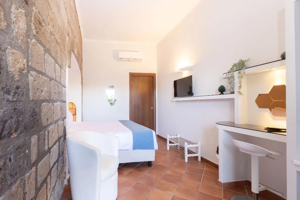 DOUBLE SUPERIOR Room, Casale Antonietta, Naples