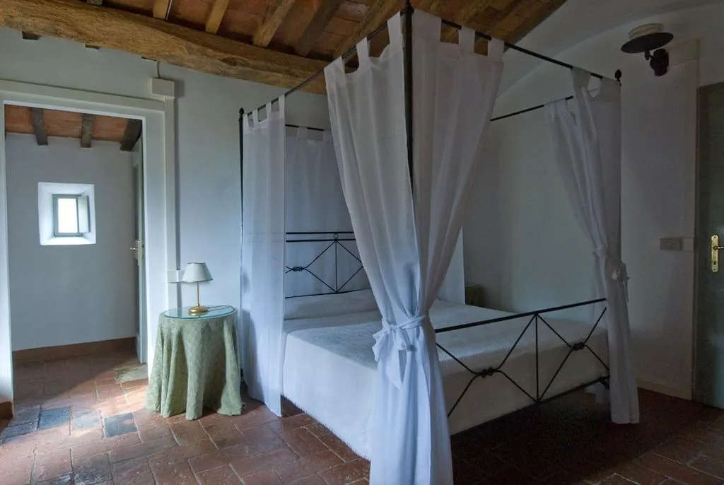 APARTMENT CAPACITY 2 Room, Antico Casale di Montegualandro & SPA, Perugia