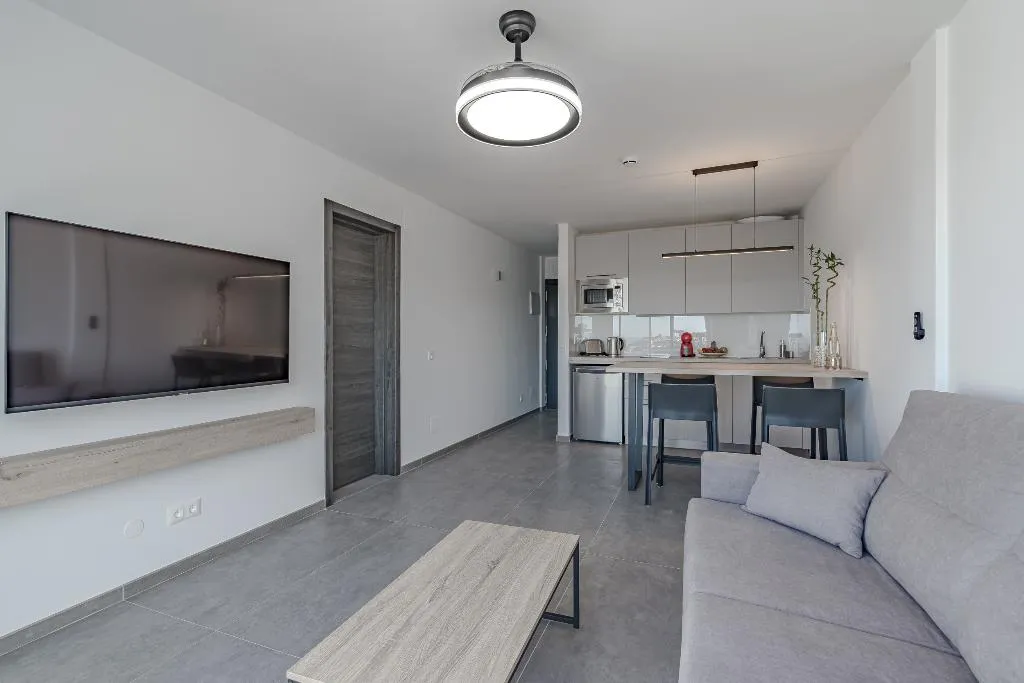 APARTMENT TWO BEDROOMS Room, Costa Adeje Garden, Tenerife