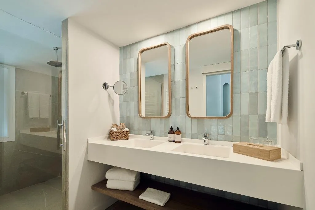 SUITE SEA VIEW Room, METT Marbella – Estepona, Costa Del Sol