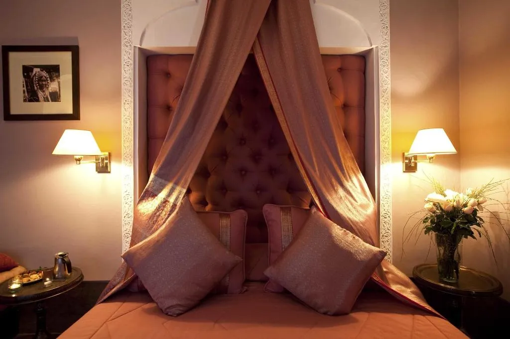 Room, Riad Assouel, Marrakech