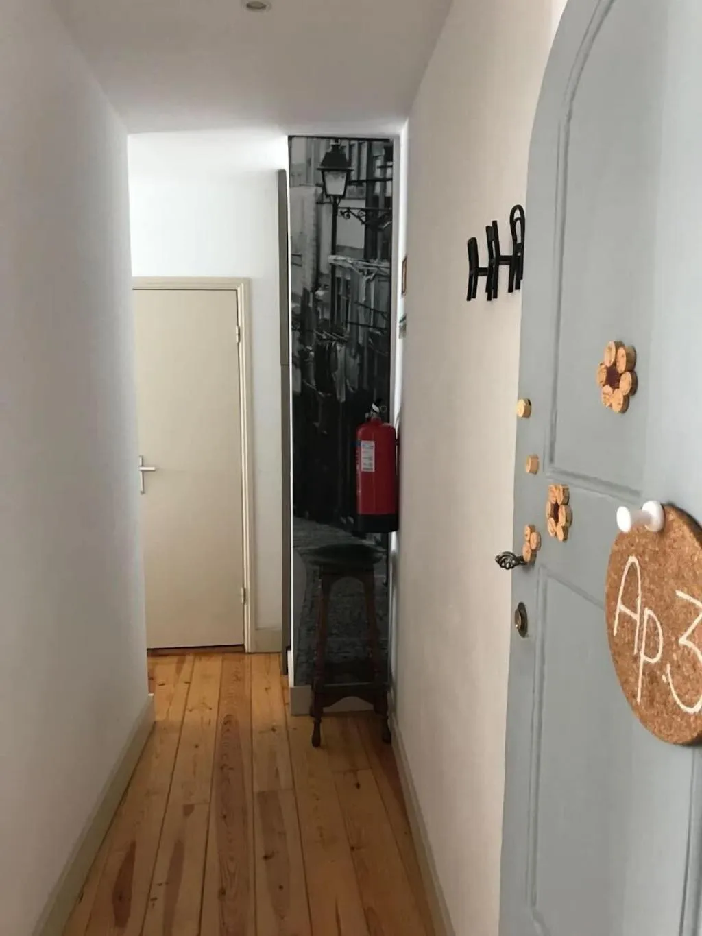 Room, Linha22 Guesthouse, Porto