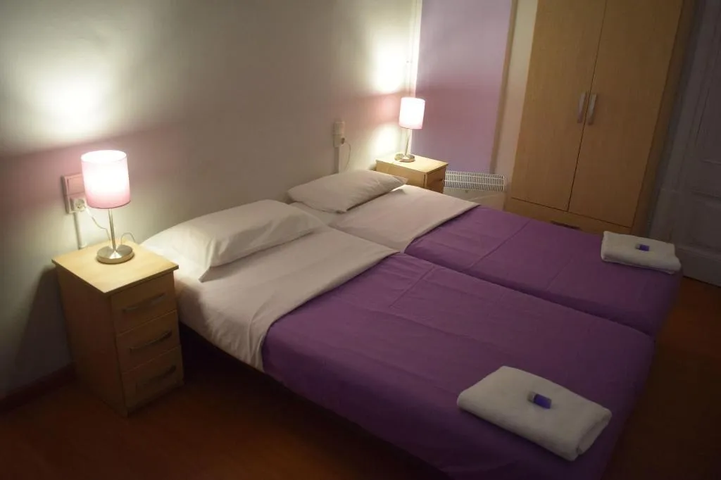 Room, Hostal Mimi Las Ramblas, Barcelona
