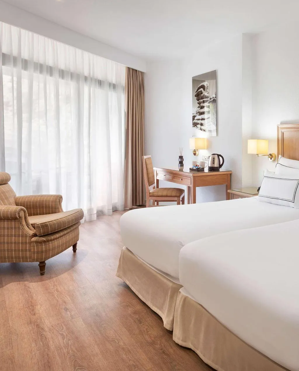 Room CLASSIC Room, Melia Costa del Sol, Costa Del Sol