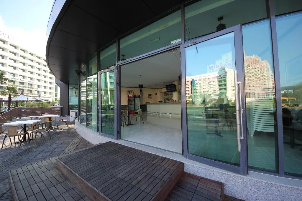General view, Menada Sunny Beach Plaza Apartments, Bourgas