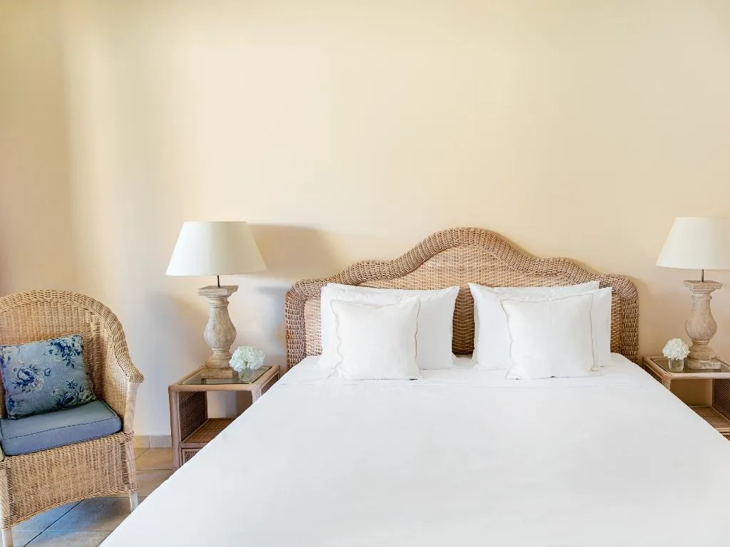 FAMILY ROOM GRAND Room, Grecotel LUXME Kos, Kos