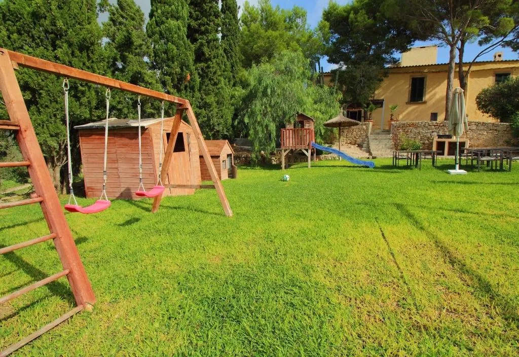 Sports and Entertainment, Agroturismo Es Pujol, Majorca