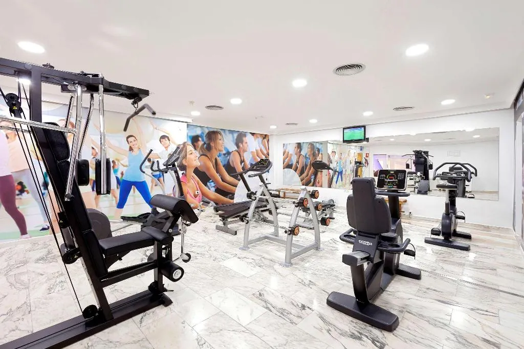 Sports and Entertainment, Sol Arona Tenerife, Tenerife