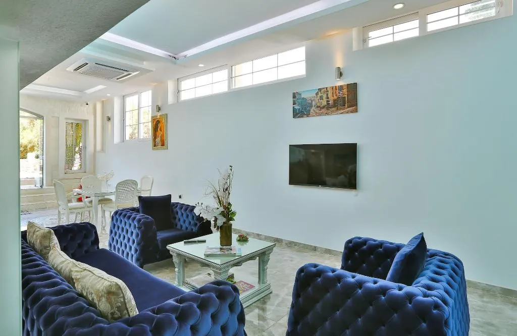 Lobby, Linda Beach Boutique Class Hotel, Dalaman