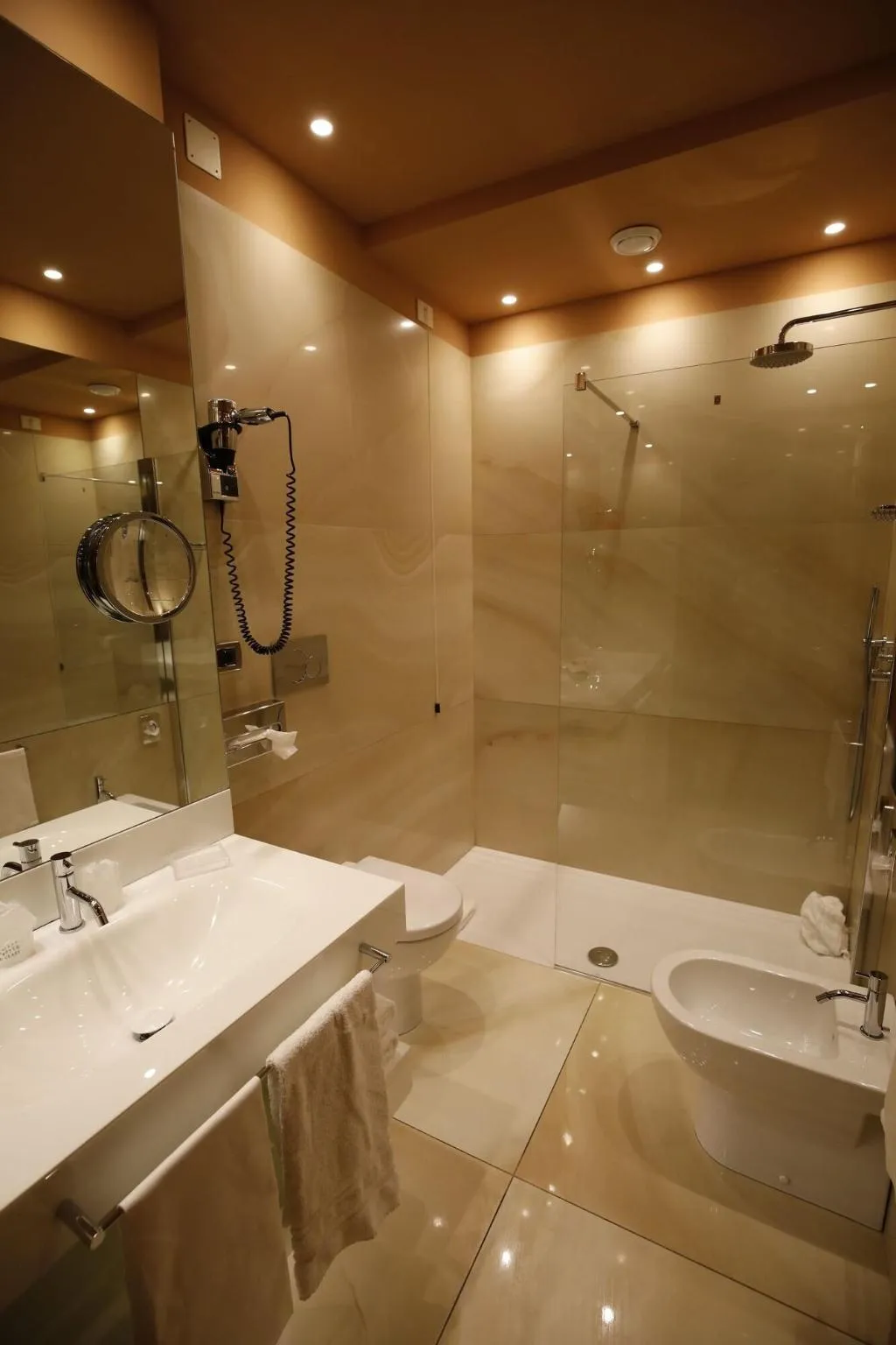 Room, Sant'Anna, Rome