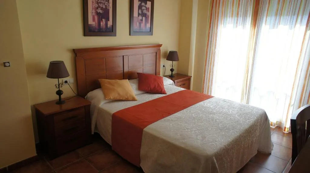Room, Hotel Casa Vazquez, Costa Del Sol