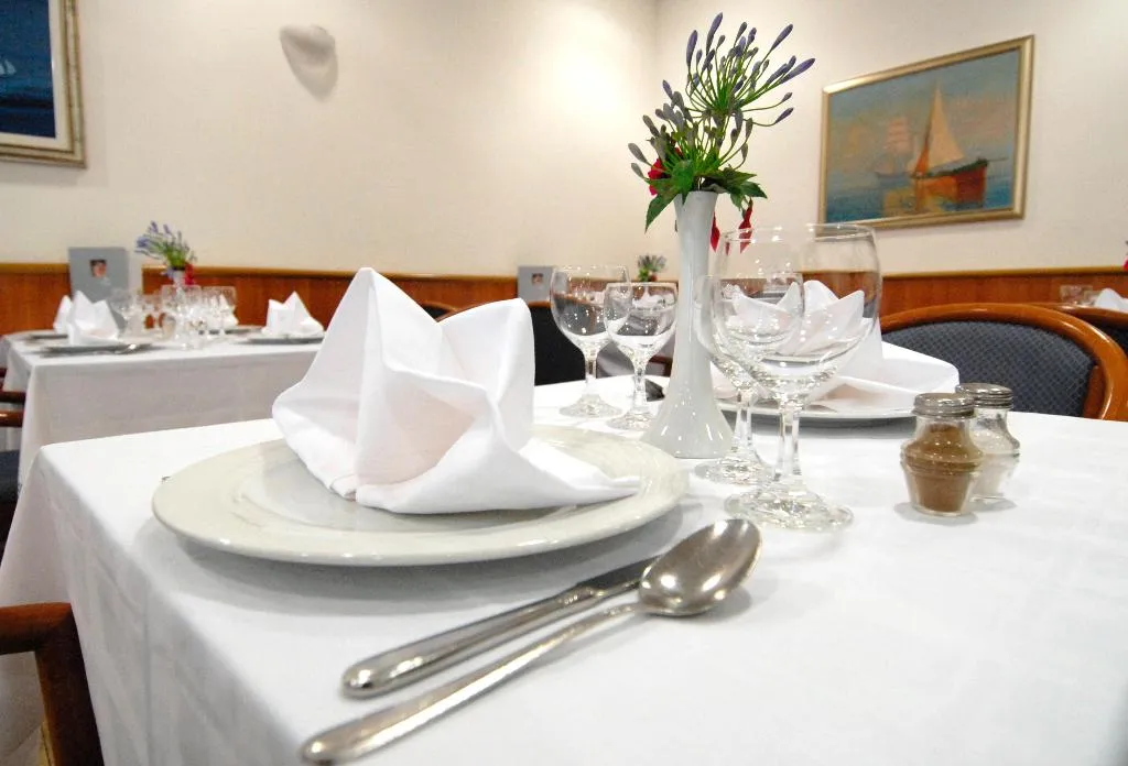 Restaurant, Komodor, Dubrovnik
