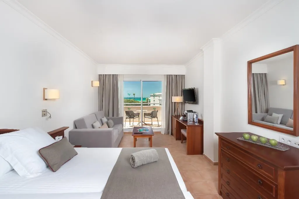 DOUBLE SUPERIOR SIDE SEA VIEW Room, Valentin Sancti Petri, Costa De La Luz