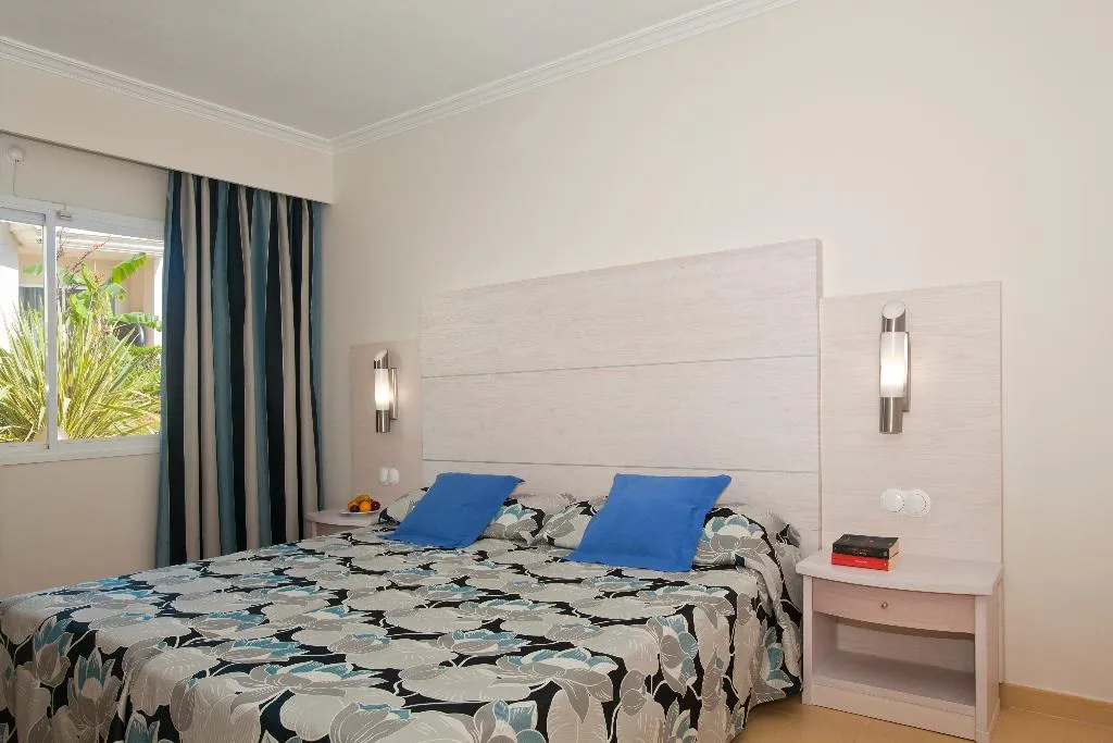 APARTMENT CAPACITY 2 Room, Aparthotel Isla de Cabrera, Majorca