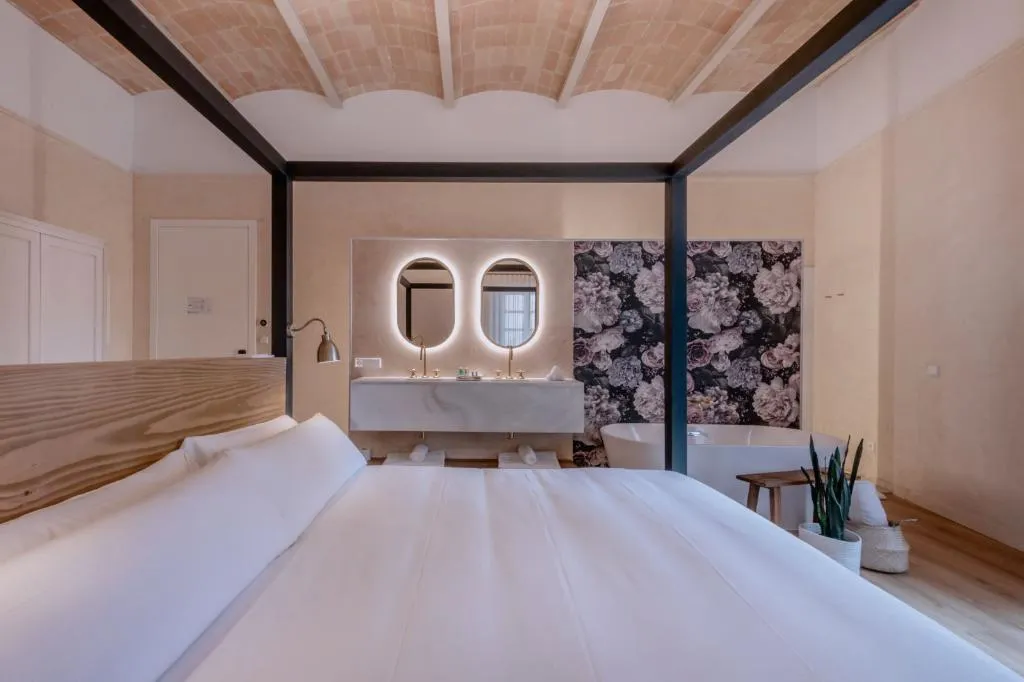 SUITE EXECUTIVE Room, Palau Macelli, Costa Brava