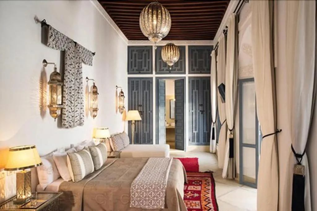 Room, Riad Adore, Marrakech