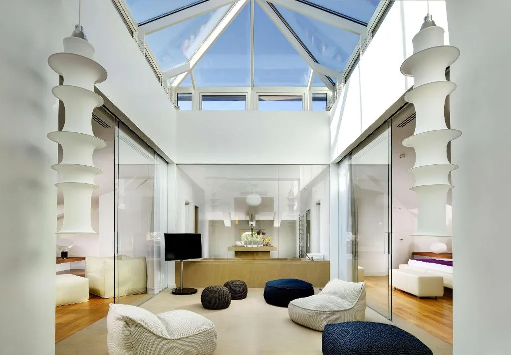 Room, Palazzo Montemartini Hotel By Radisson Collection, Rome