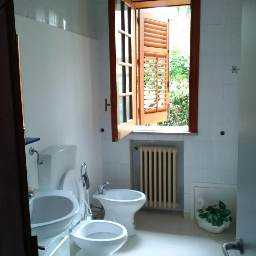 Room, B&B Mondello, Palermo