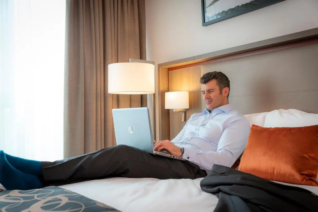 DOUBLE STANDARD Room, Clayton Dublin Airport, Dublin