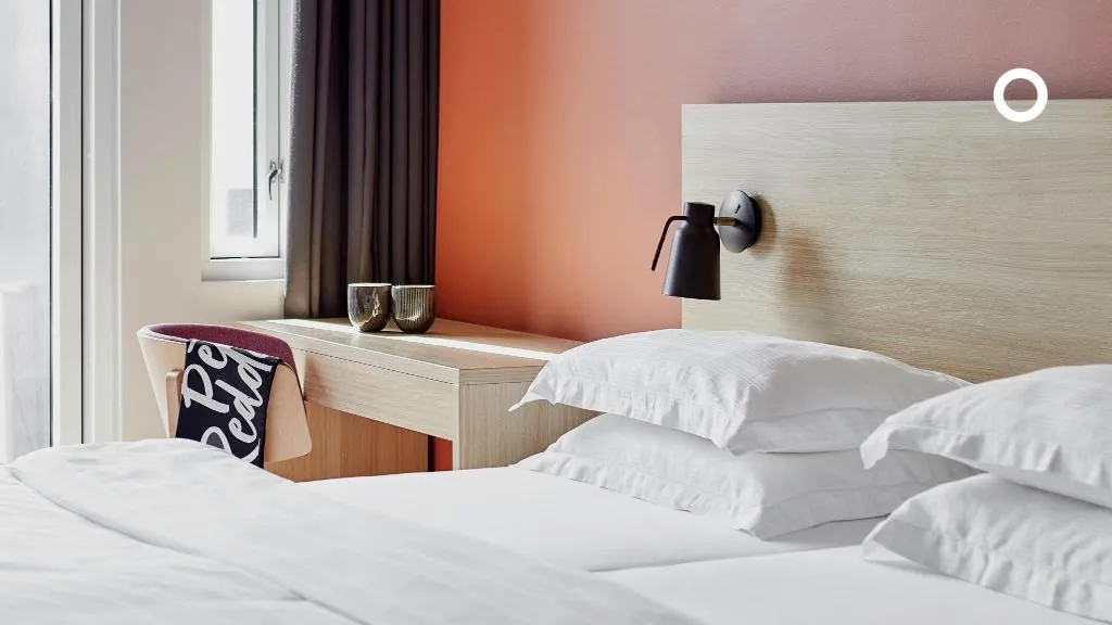 Double or Twin SUPERIOR Room, Center Hotels Laugavegur, Reykjavik