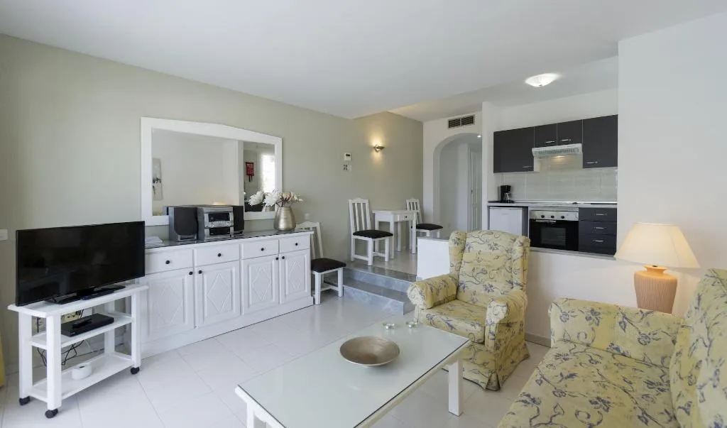 Room, Miraflores Beach & Country Club, Costa Del Sol